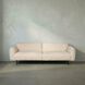 Franklin Off White Sofa