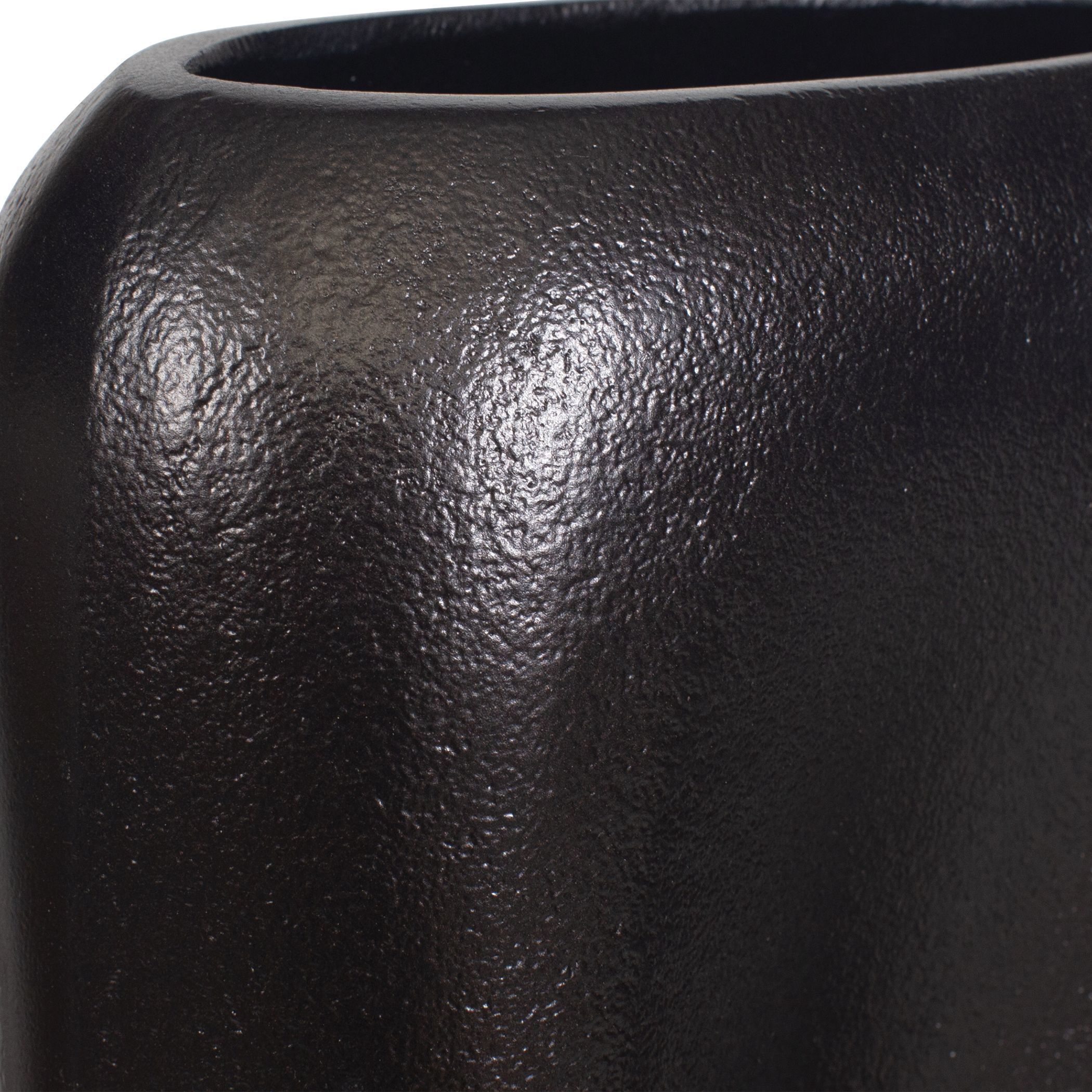 Anodic 16.88 X 9 inch Vases, Set of 2