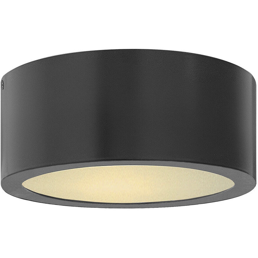 Luna 8.00 inch Outdoor Ceiling Light