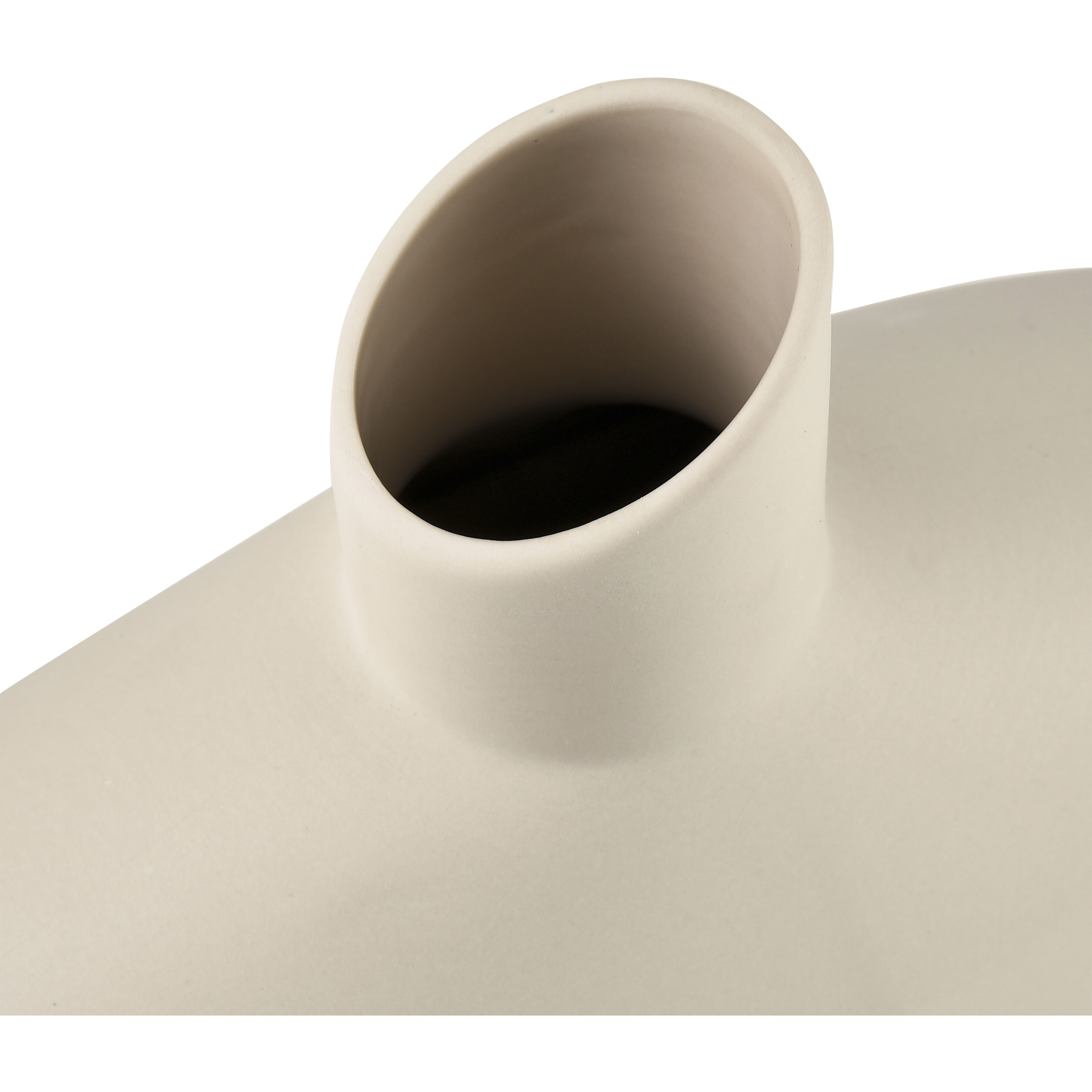 Ralls 8.75 X 8.5 inch Vase