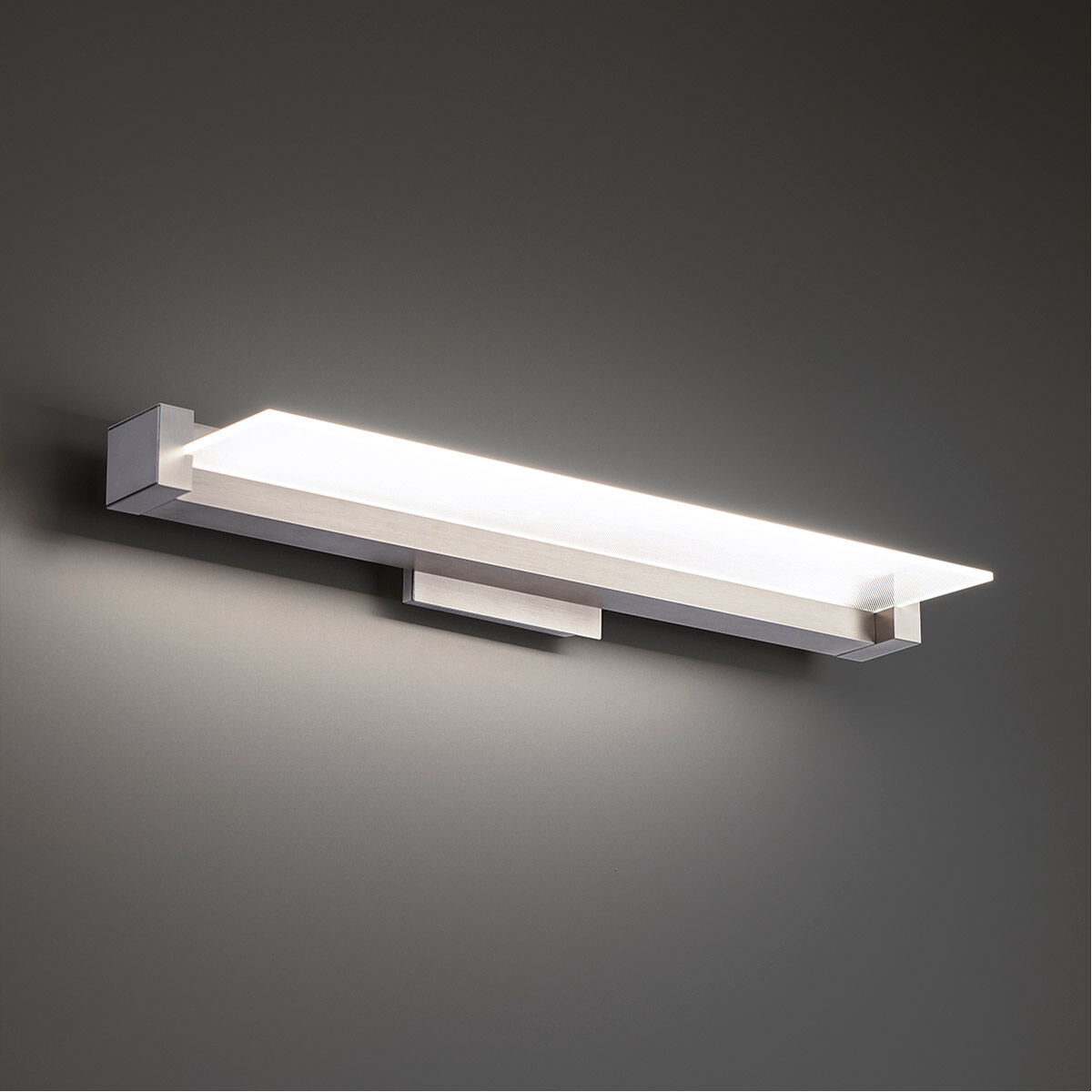 Spectre 1 Light 5.88 inch Bathroom Vanity Light