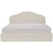 Maggie White Storage Bed