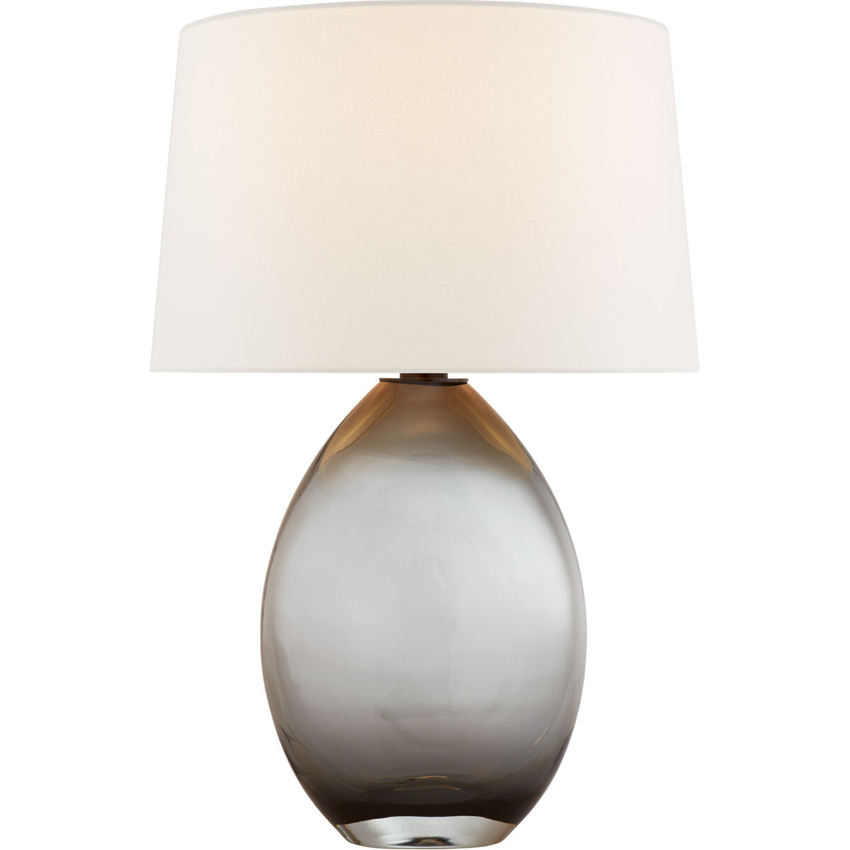 Chapman & Myers Myla 1 Light 19.00 inch Table Lamp