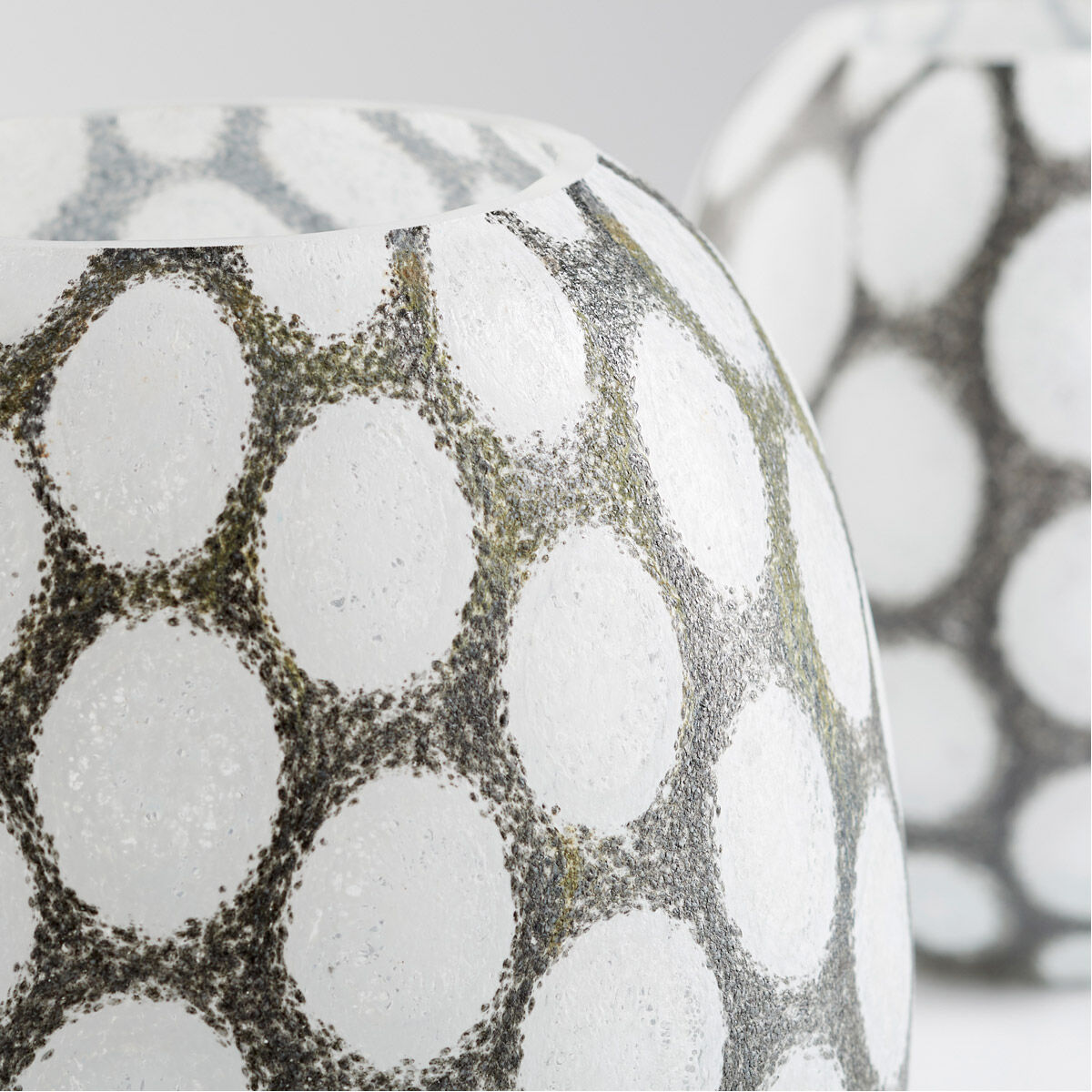 Brunson 10 inch Vase, Small