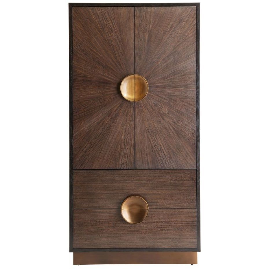 John 40.5 inch Sable Cabinet