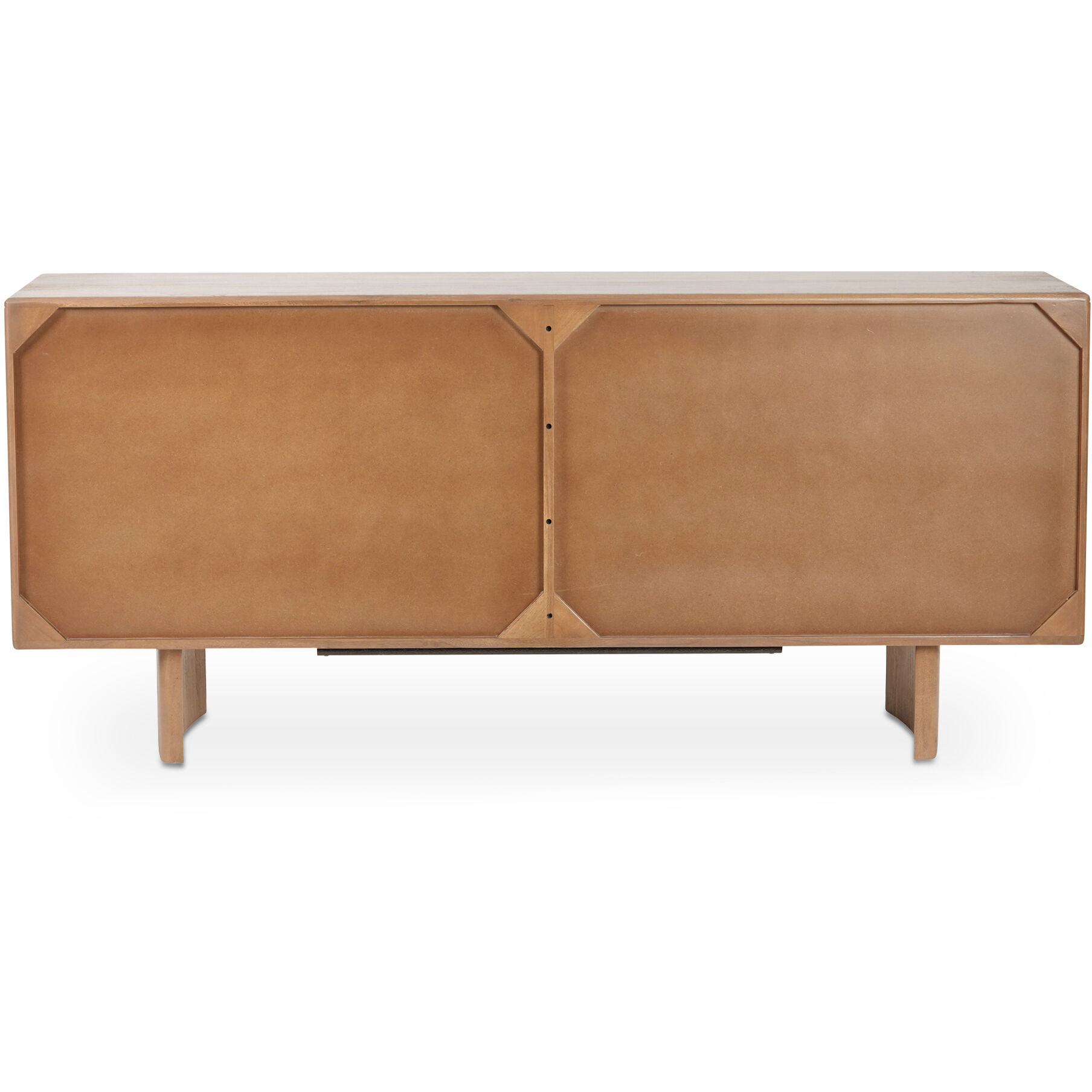 Orson 70 X 17.32 inch Brown Sideboard