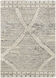 Manisa 36 X 24 inch Charcoal Rug, Rectangle