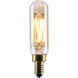 Lumos LED T6 E12 3.5 watt 120 2000K LED, LED Filament