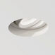 Trimless COB LED Textured White Interior Downlight