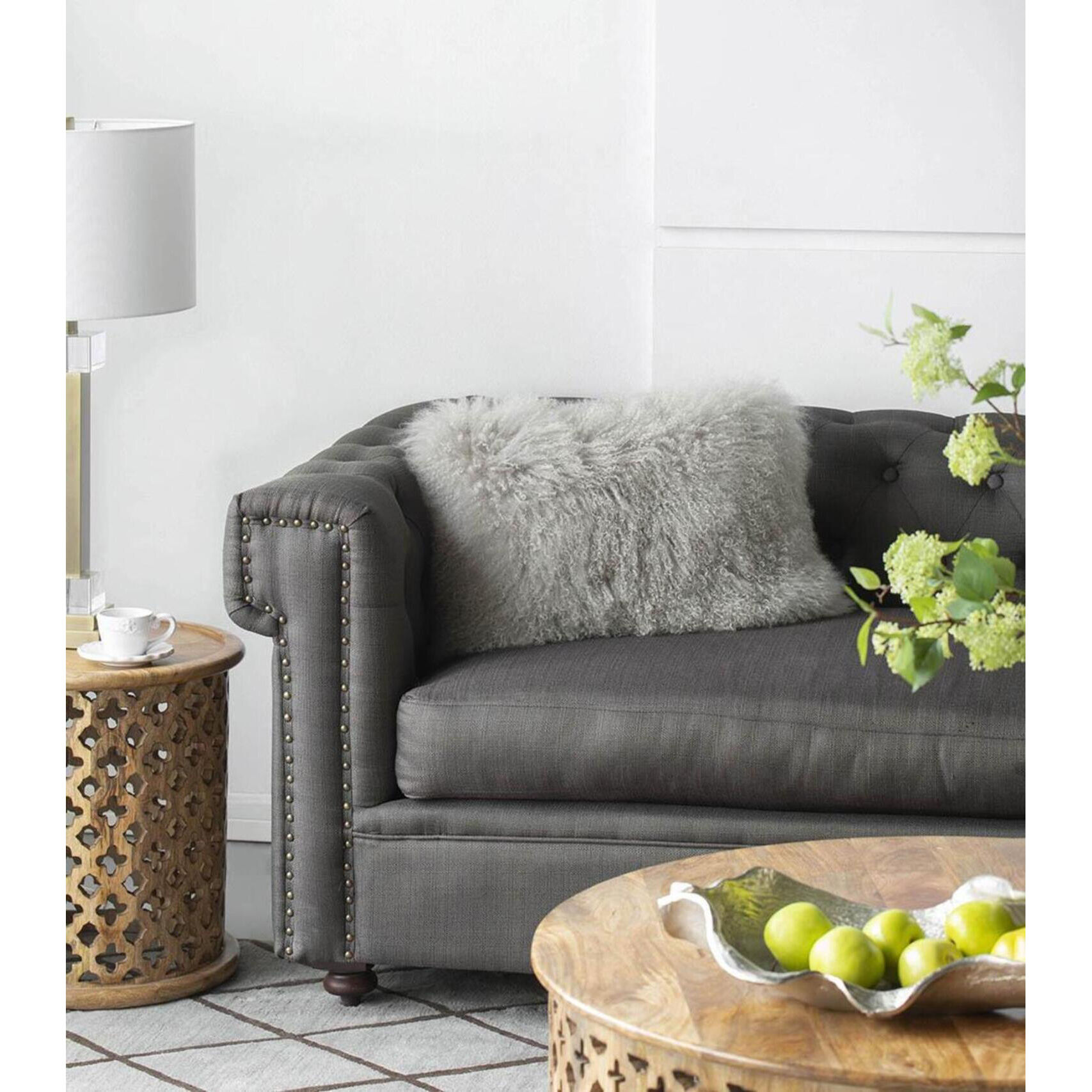 Anita 9.8 X 8.3 inch Vase