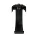 Alfred 13 inch 60.00 watt Matte Black Table Lamp Portable Light