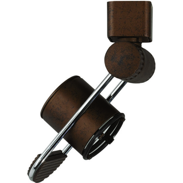 Signature 1 Light 3.30 inch Track Lighting