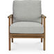 Fearne Brown Occasional Chair