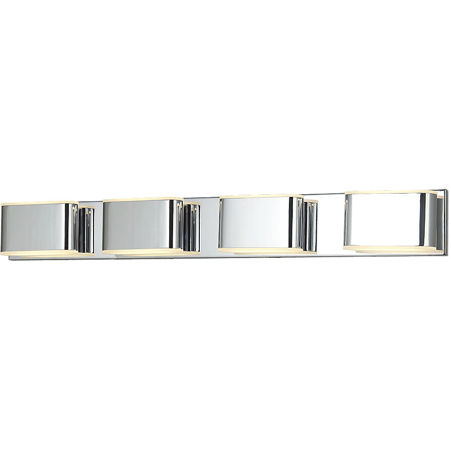 Bianca 8 Light Bathroom Vanity Light