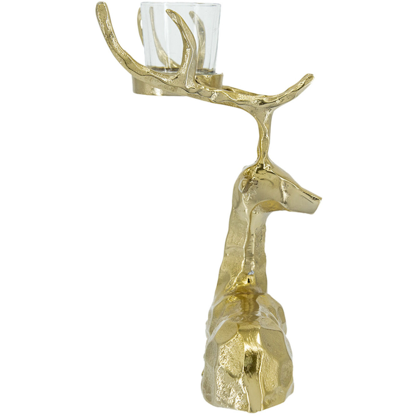 Anita 10 X 8.5 inch Candle Holder