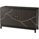 Anthony Cox Decorative Chest Cabinet
