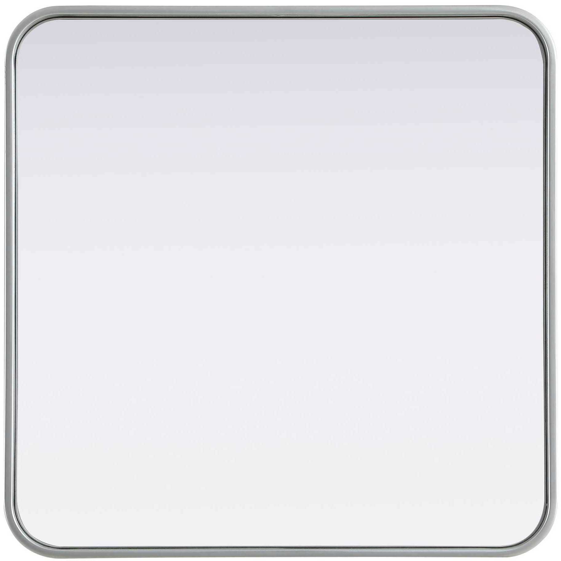 Remy 24.00 inch  X 24.00 inch Wall Mirror