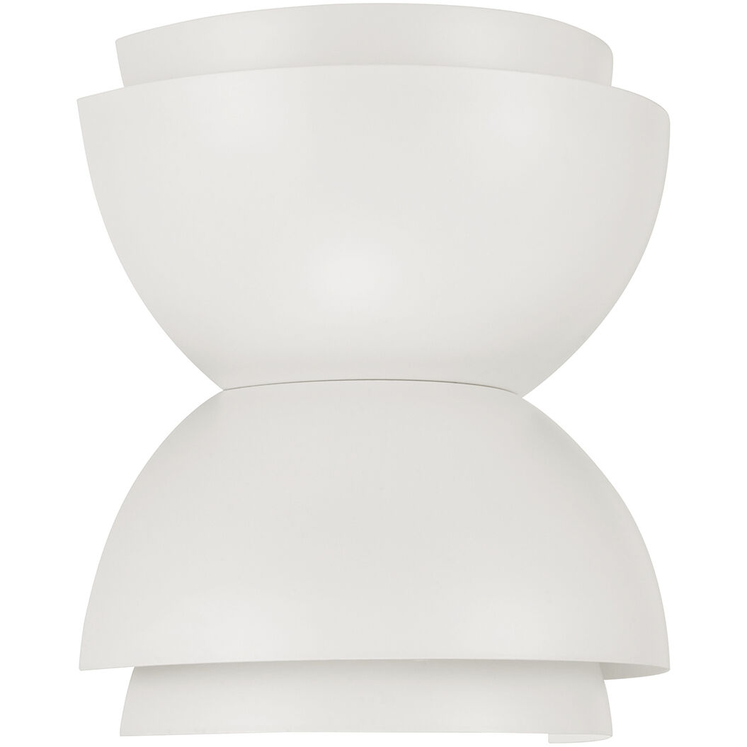 Jensen 2 Light 12.00 inch Wall Sconce
