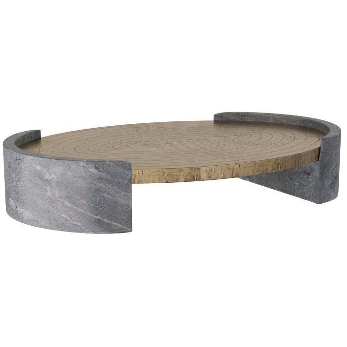 Adelaide 19.5 X 3.5 inch Gray Tray