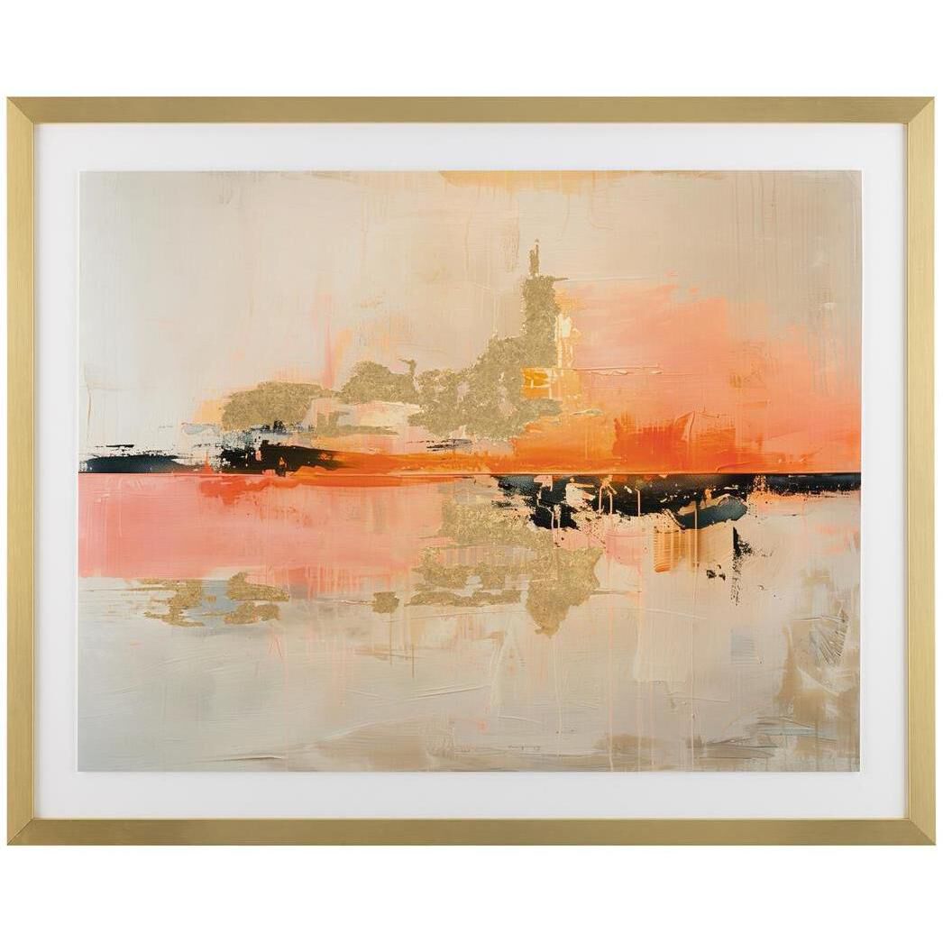 Vibrant Vision Wall Art