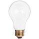 Lumos Incandescent A19 Medium E26 25 watt 120V 2700K Light Bulb