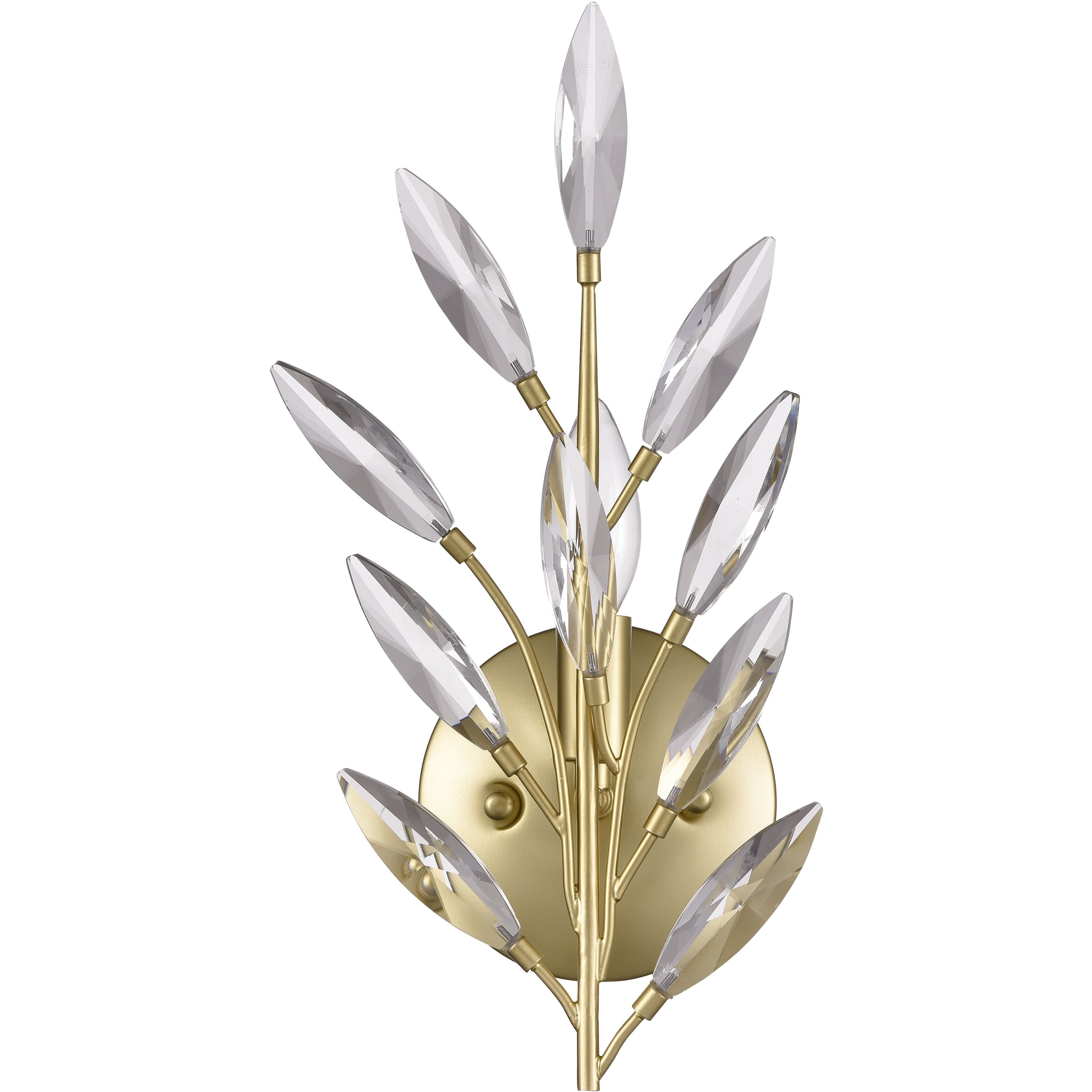 Flora Grace Sconce Wall Light