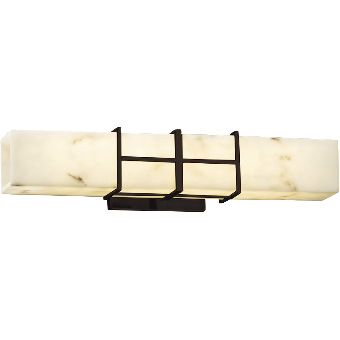 Lumenaria 21.50 inch Bathroom Vanity Light