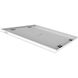 Blink Pro+ LED 23.7 inch White Edge Lit Flush Mount Ceiling Light