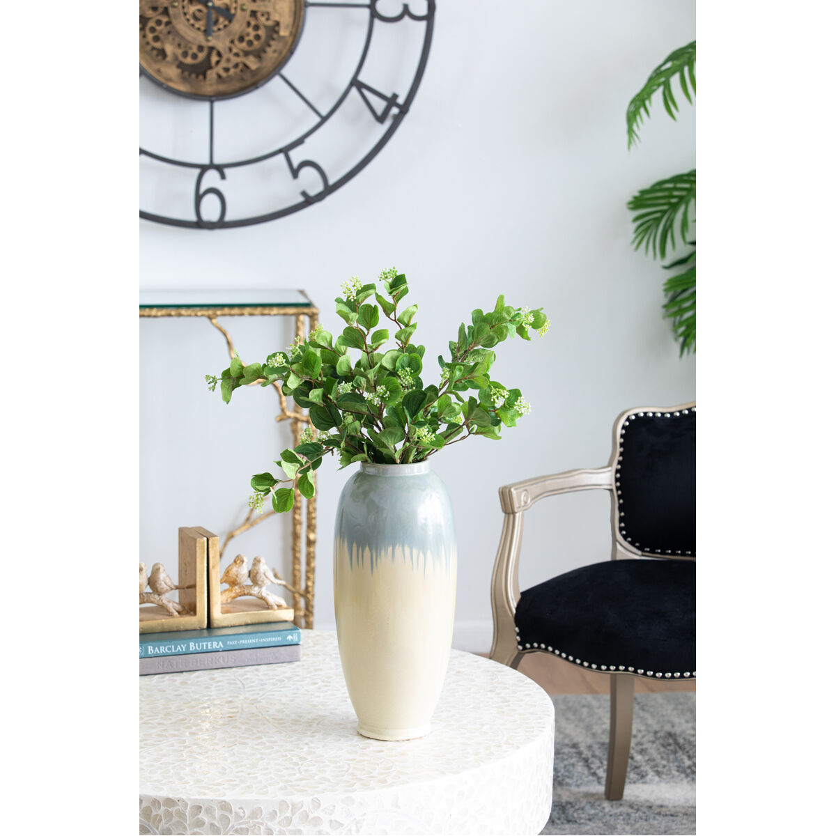 Florence 17.7 X 8 inch Vase