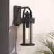 Cumberland Rust Iron Outdoor Motion Sensor