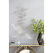 Atelier Branch Silver and Gold Wall D&eacute;cor