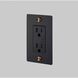 1G Duplex 125 Black / Warm Sunset Outlet