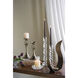 Anita 15 X 3.1 inch Candle Holder