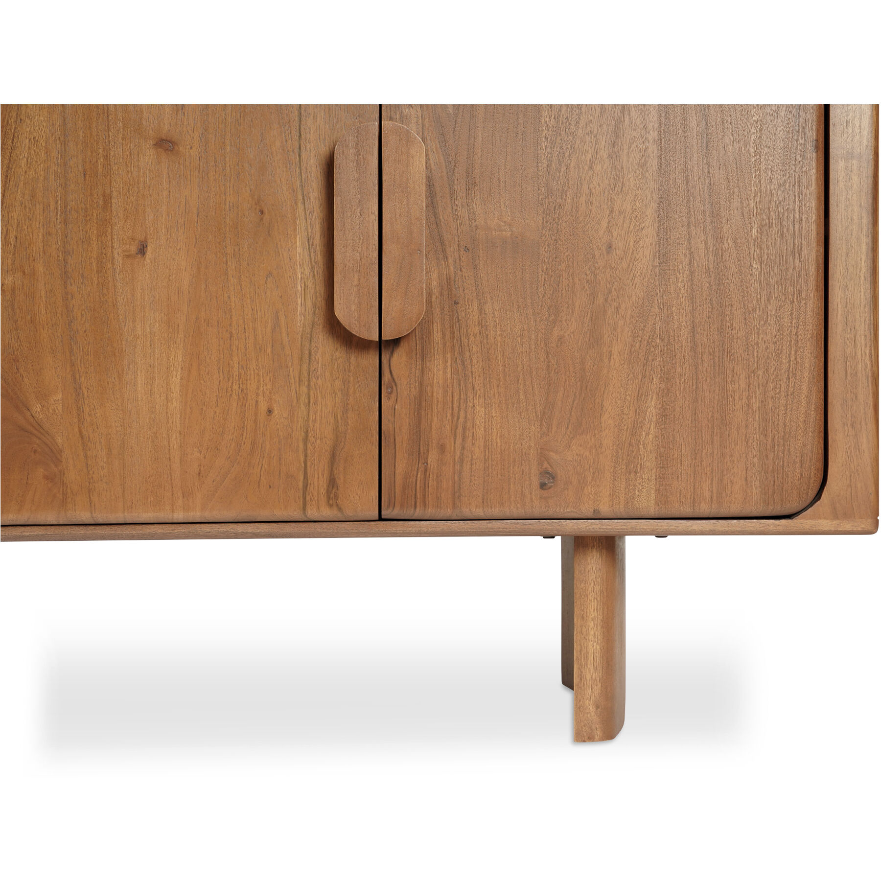 Orson 70 X 17.32 inch Brown Sideboard