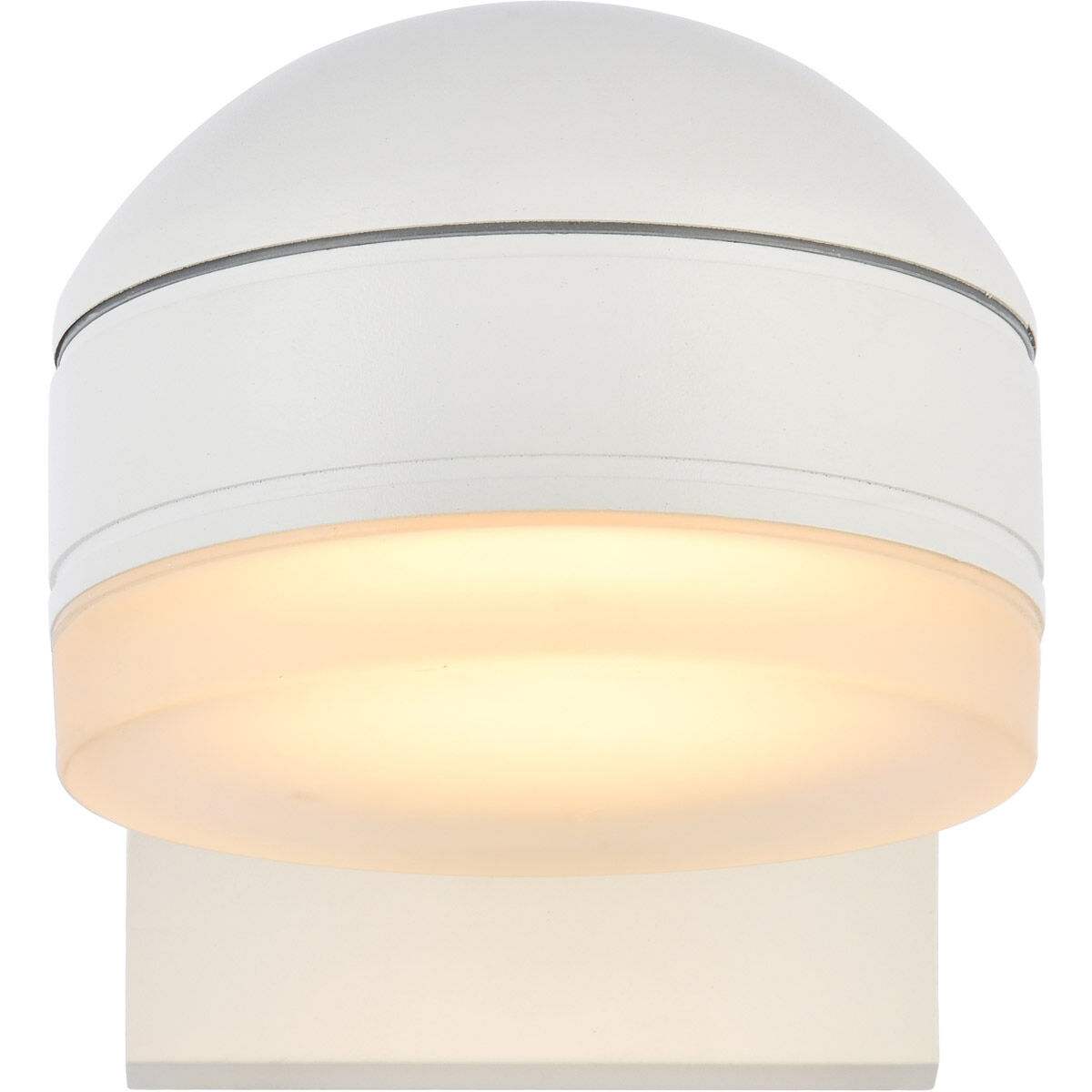 Raine 5.00 inch Outdoor Wall Light