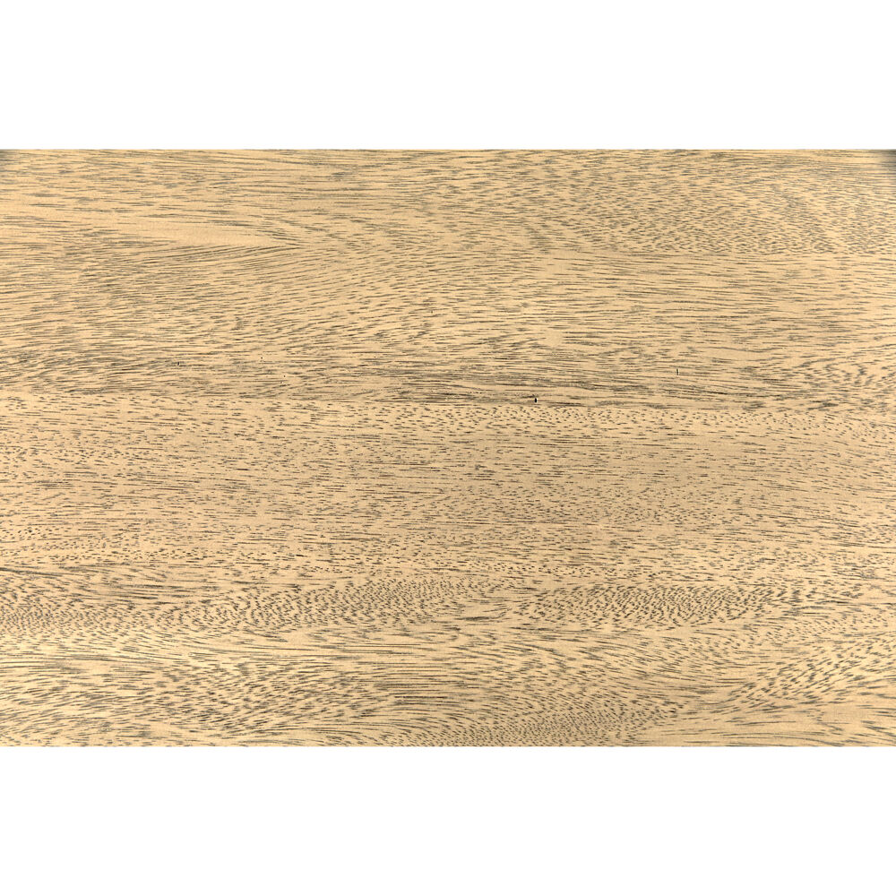 Mr. Smith 77.5 X 22 inch Washed Walnut Sideboard