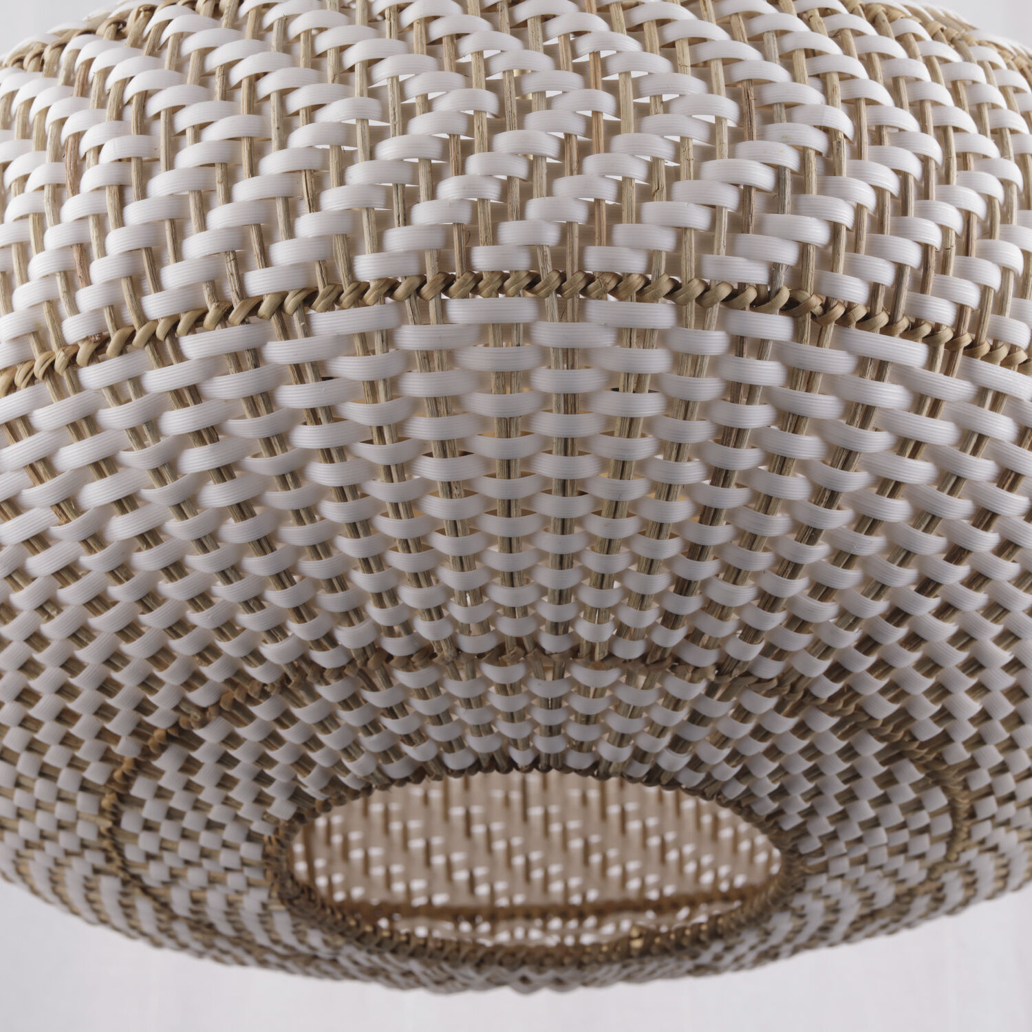 Zanzibar 4 Light 22 inch Soft Gold Semi Flush Ceiling Light