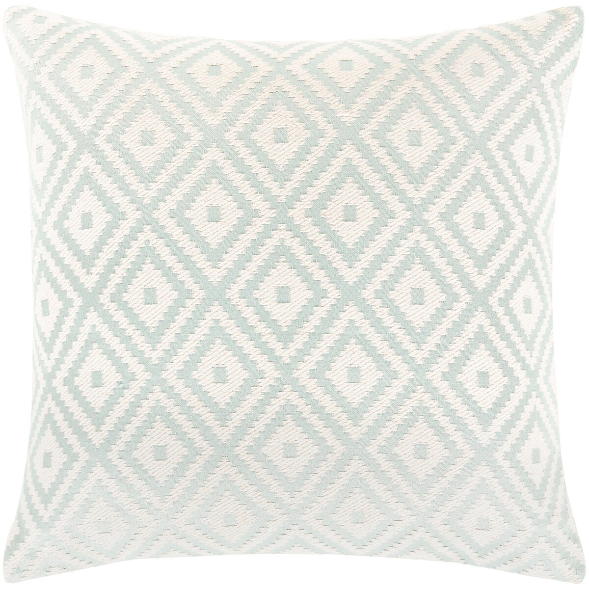 Kanga Decorative Pillow
