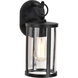 Broadstone Outdoor Wall Sconce