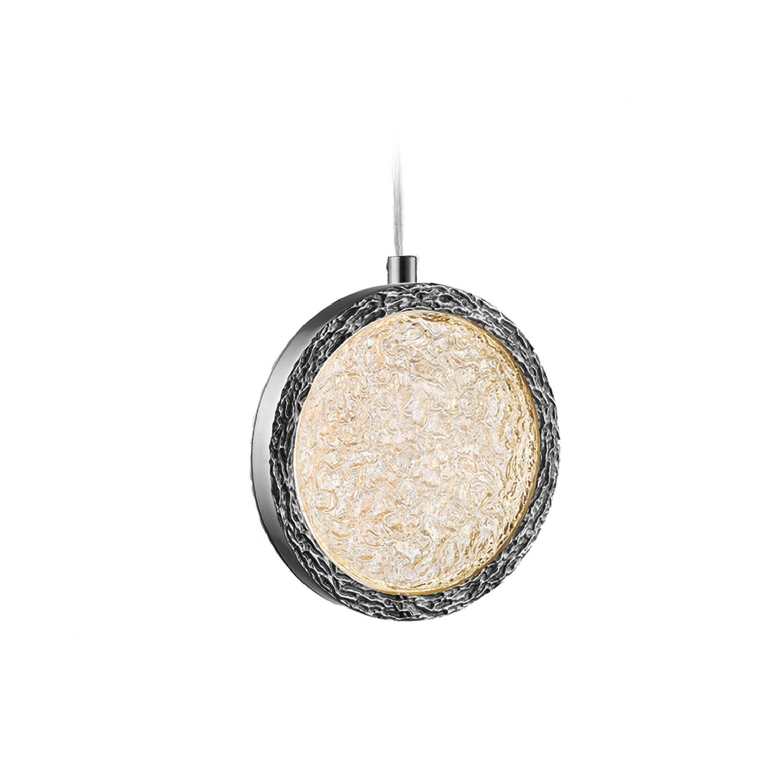Bottega 2.00 inch Pendant