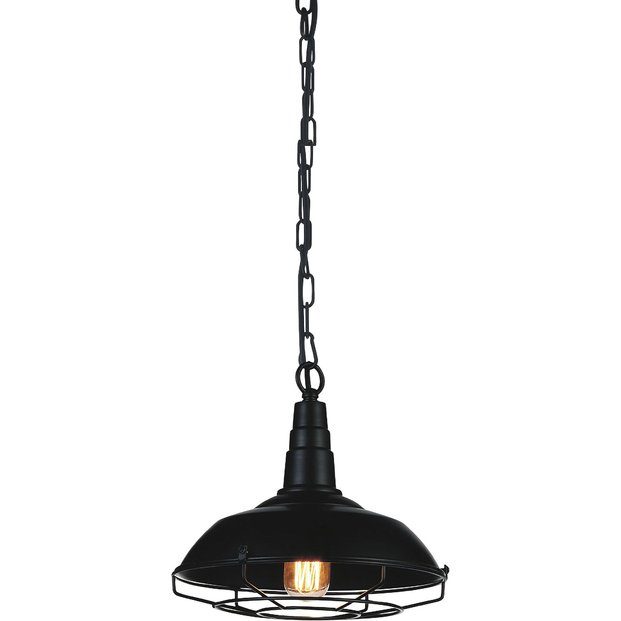 Morgan 1 Light 11.00 inch Mini Pendant
