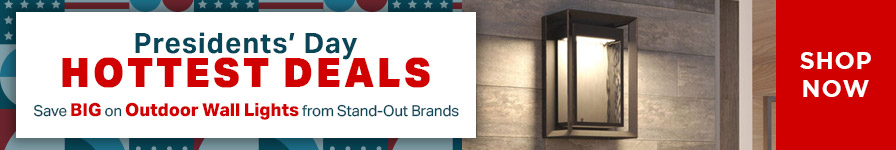 Rare Deal Outdoor Wall Light 2026