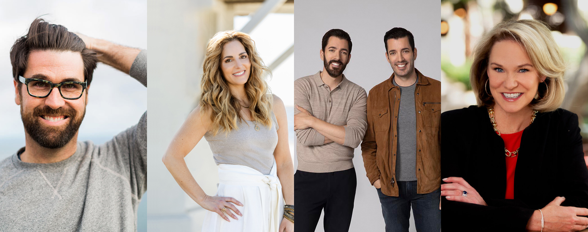 New Season, New Styles — Behind the Designs