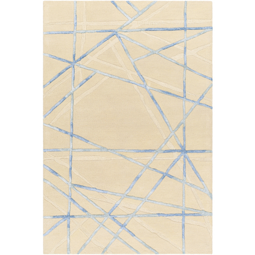 Tallinn 90 X 60 inch Rug
