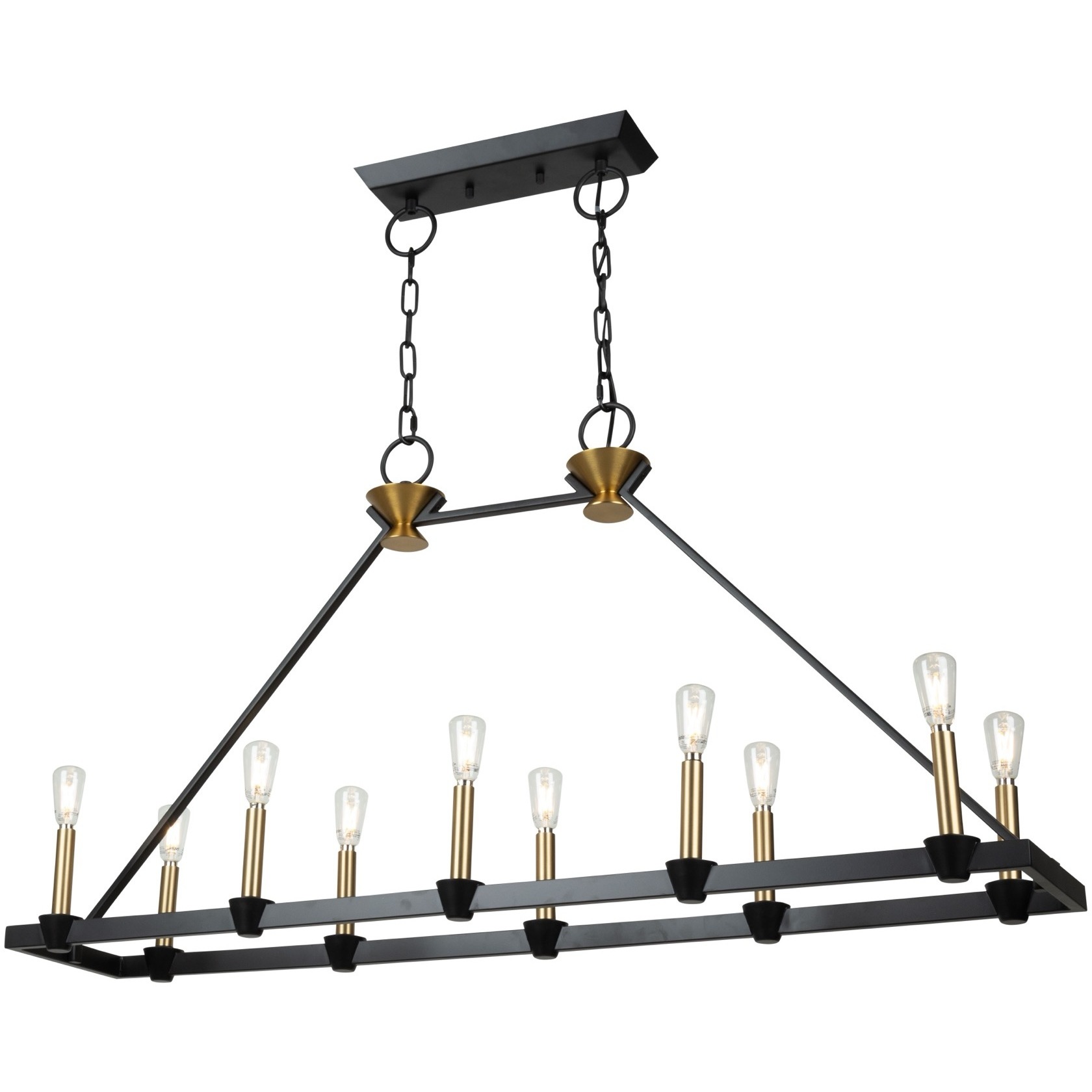 Notting Hill Island Light Ceiling Light