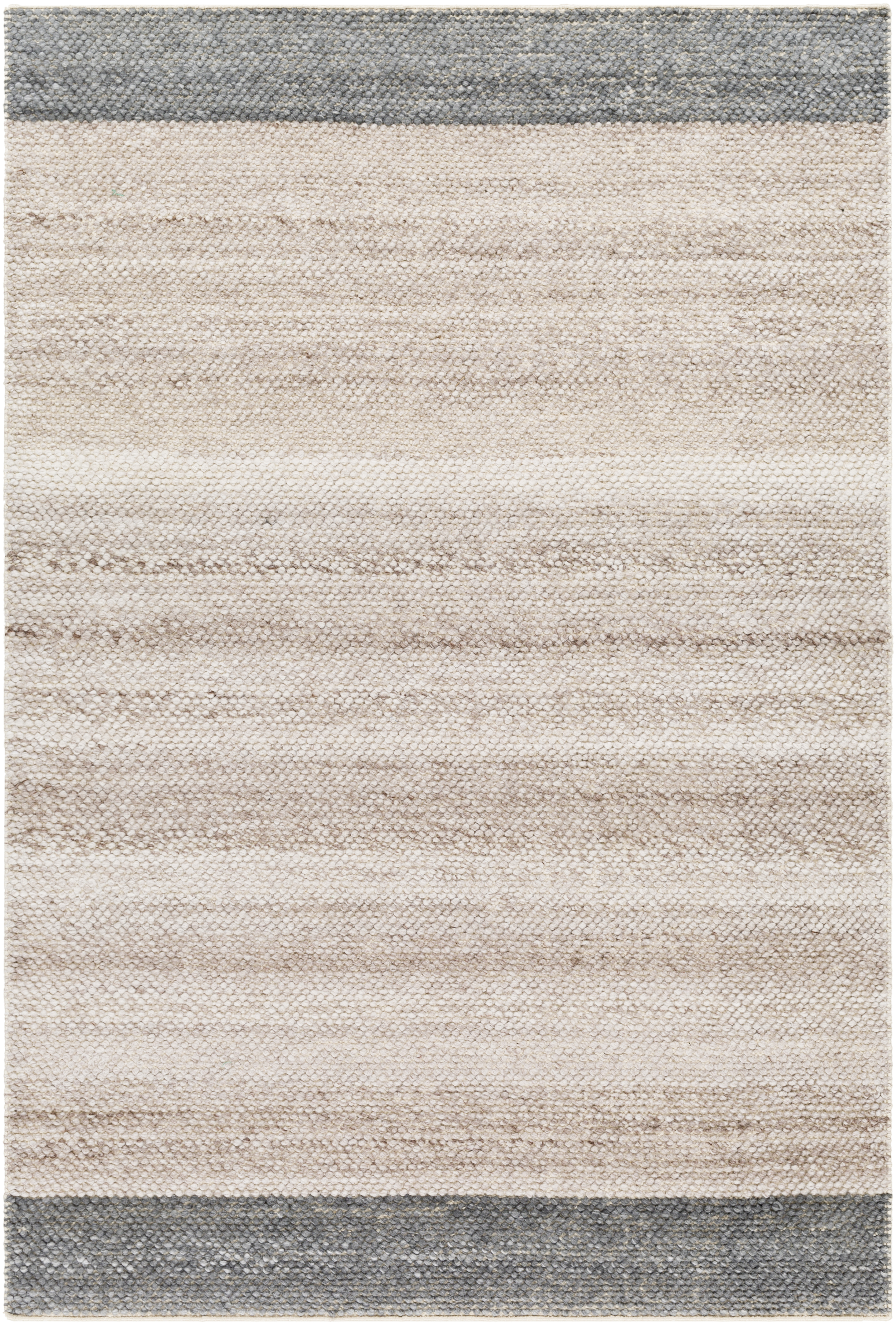Reika 180 X 144 inch Off-White Rug, Rectangle
