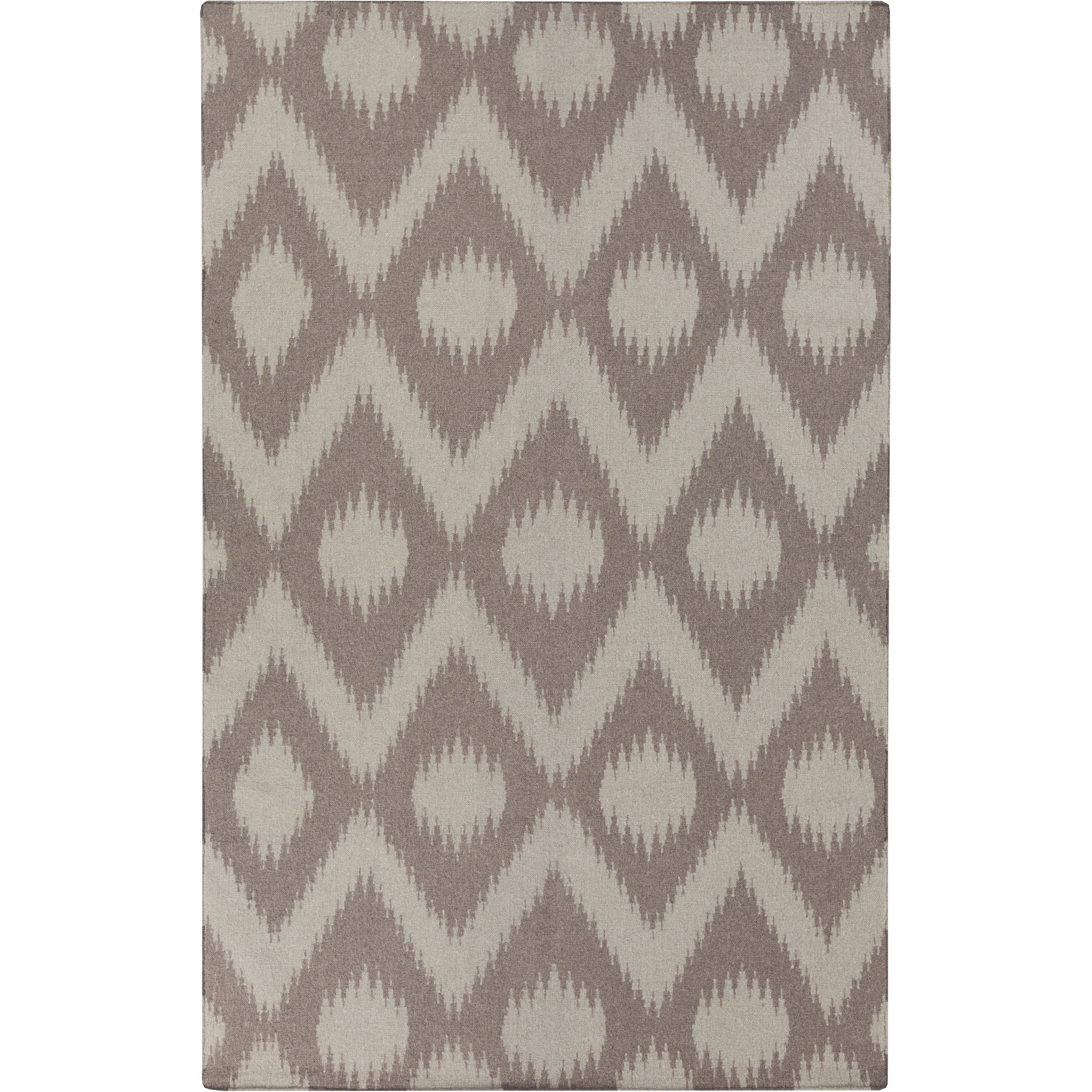 Frontier 156 X 108 inch Camel, Medium Gray Rug