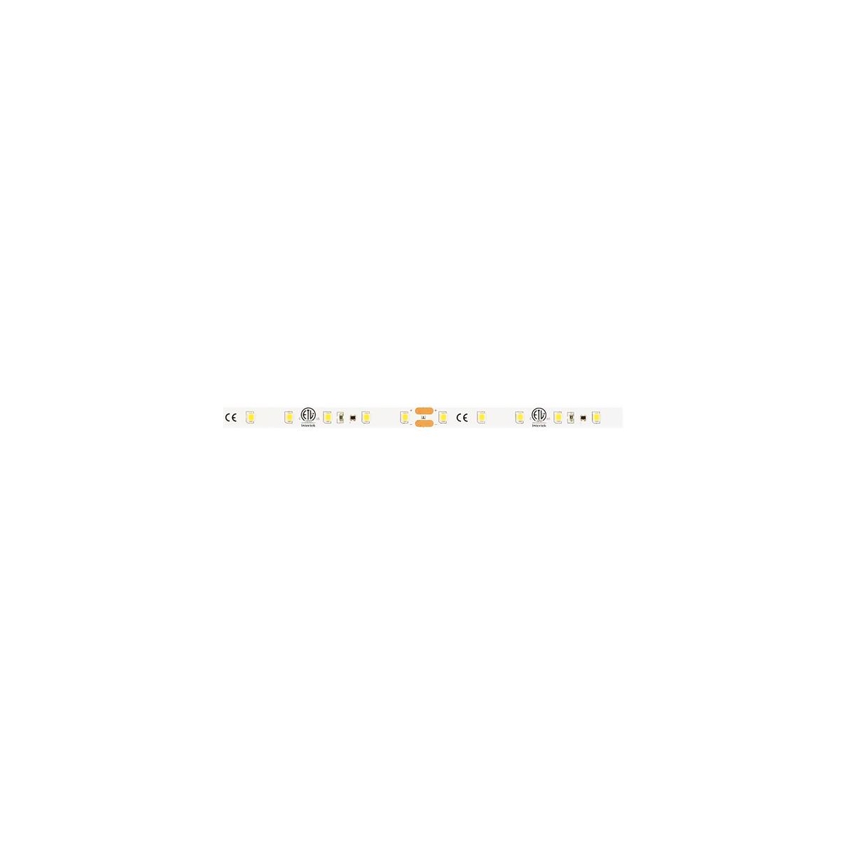 Jane White 3000K 480 inch LED Tape