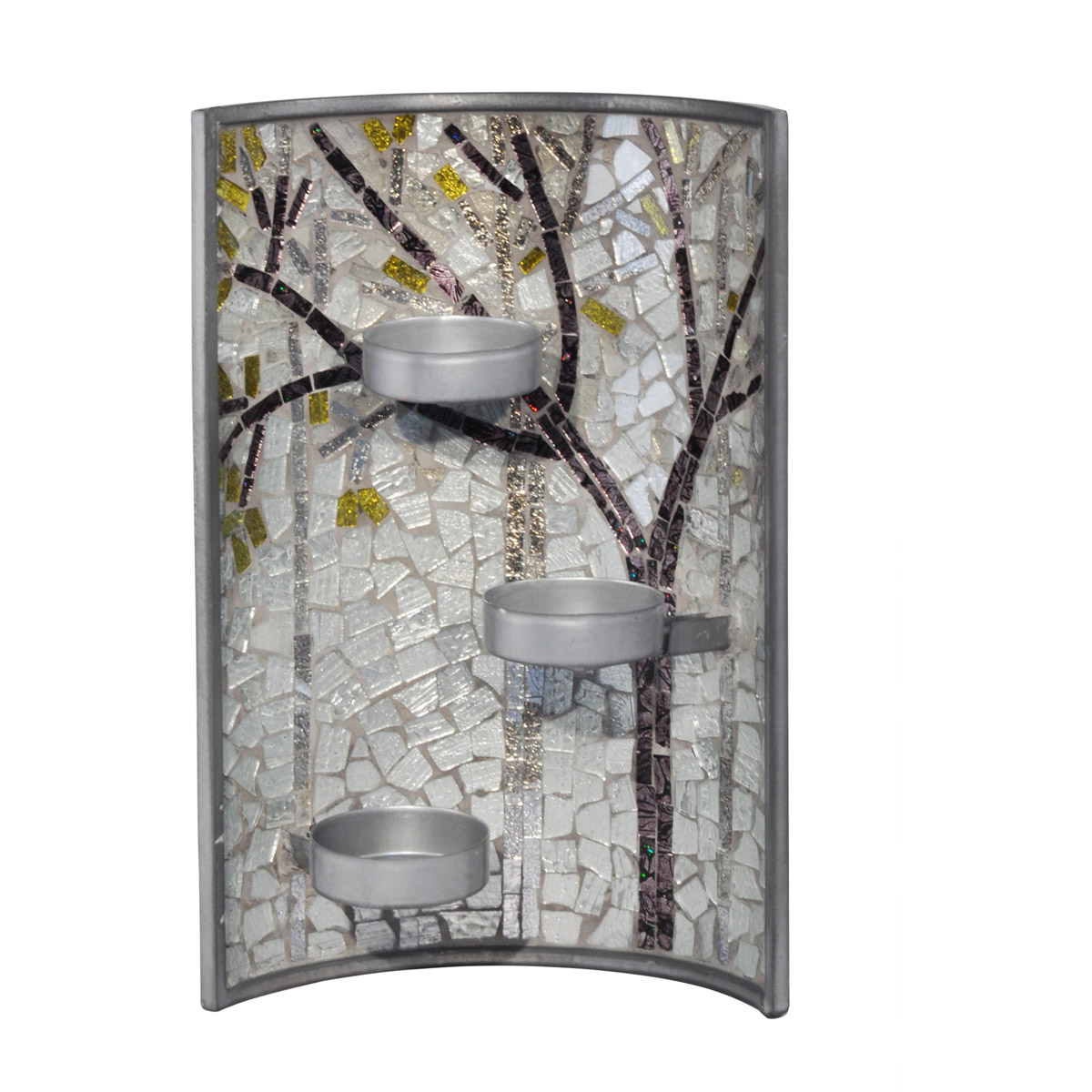 Springdale 11 X 7 inch Candle Holder