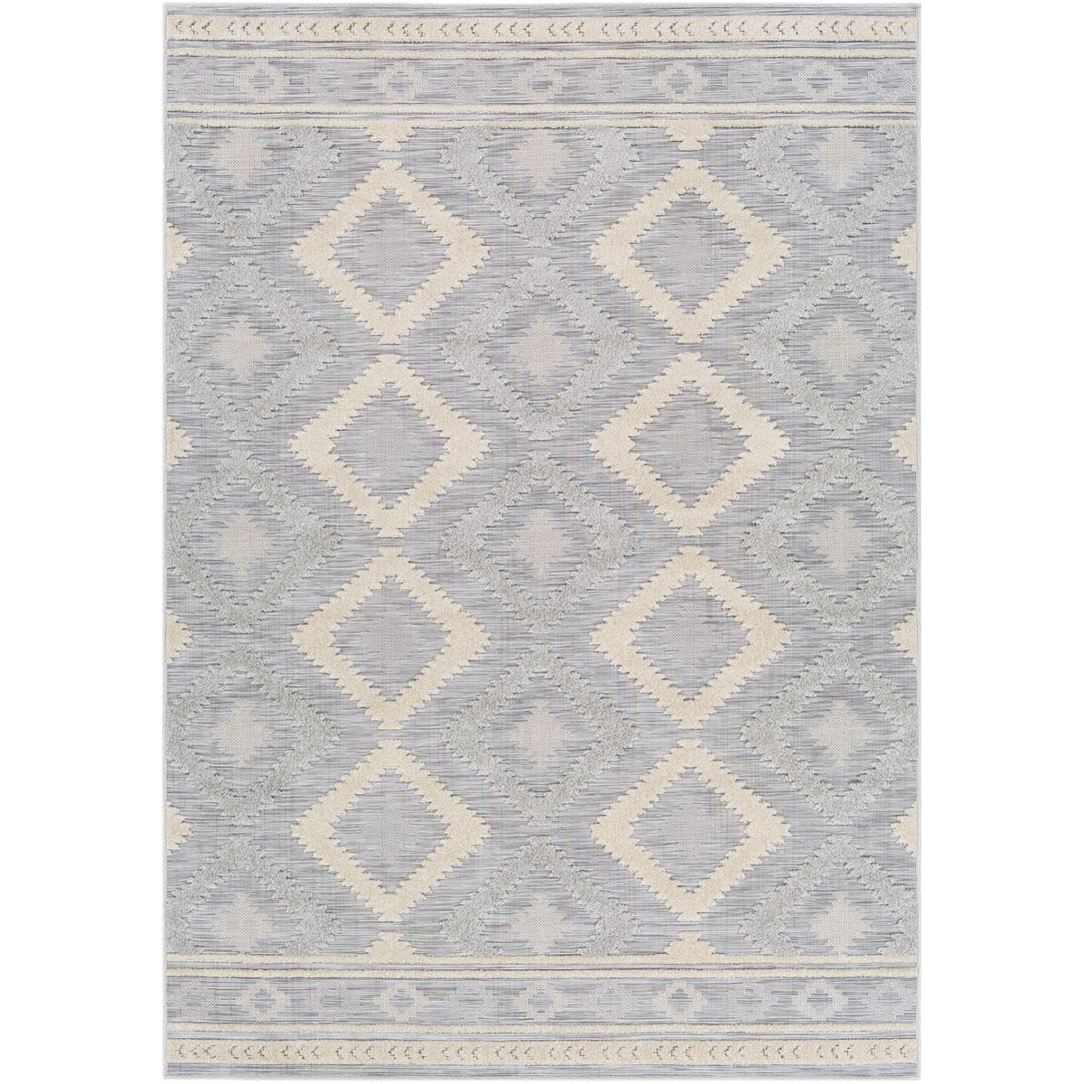 Murcia 120 X 94 inch Rugs, Rectangle